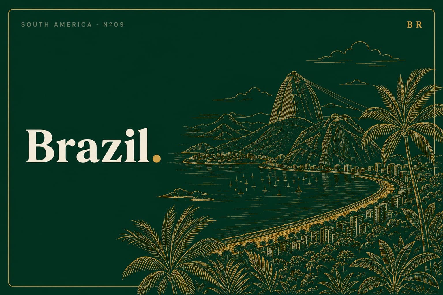 Brazil guide