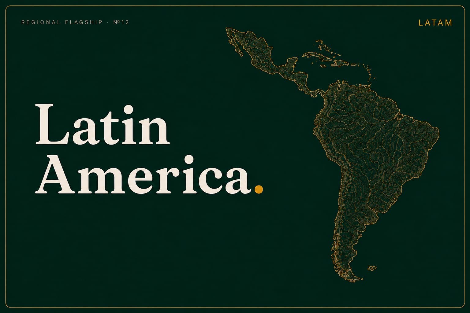 Latin America bundle