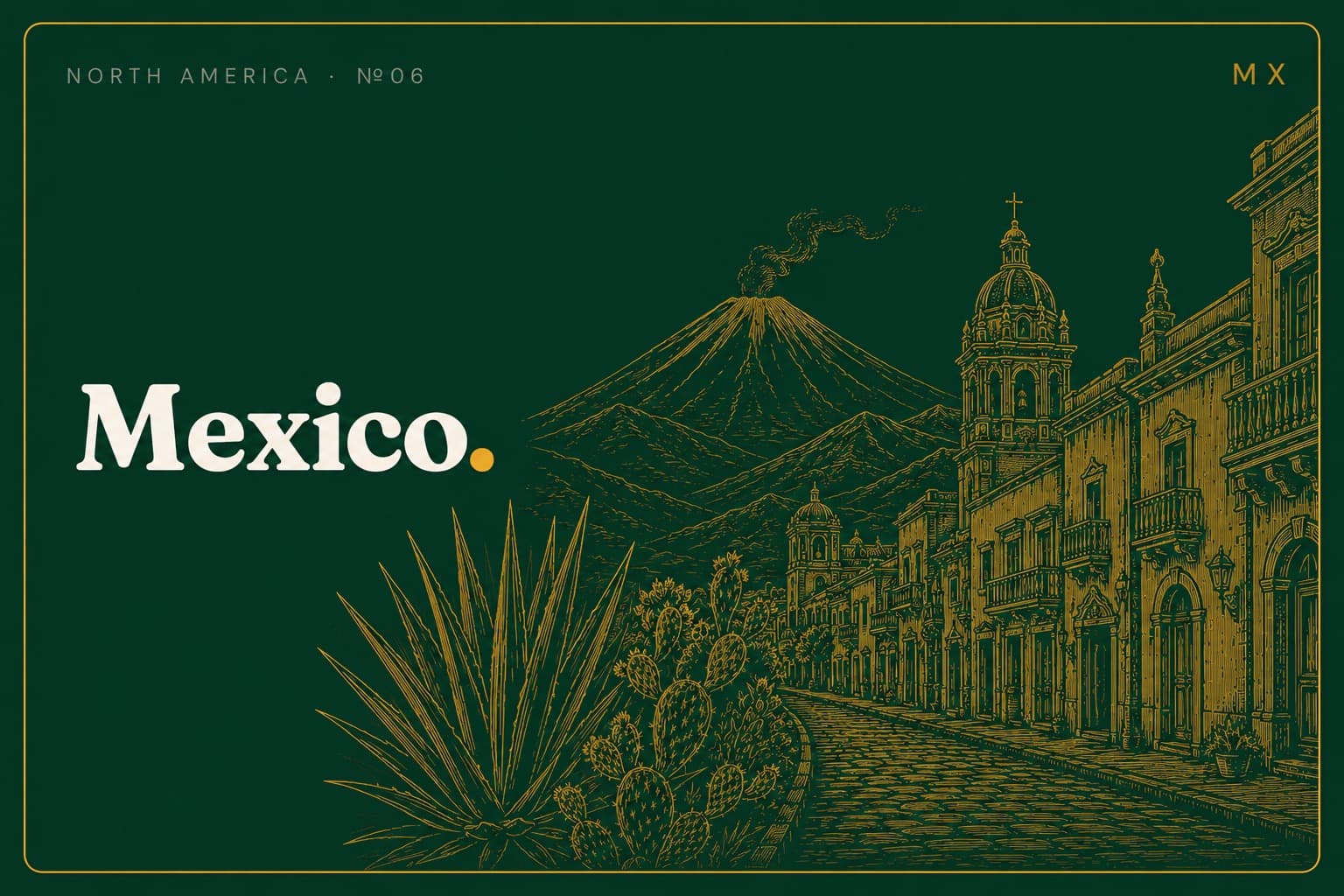 Mexico guide