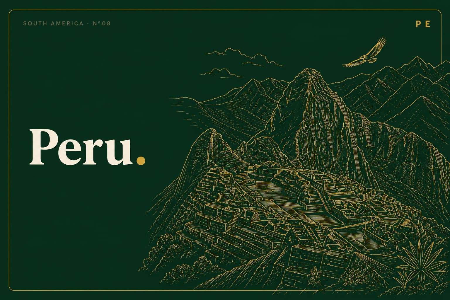 Peru guide